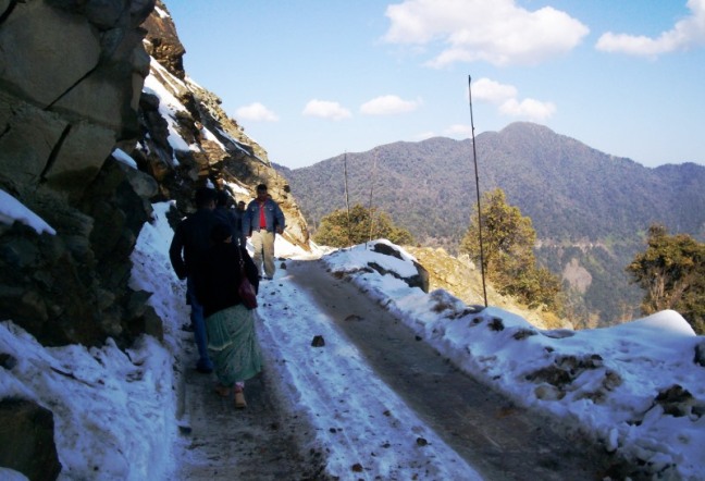 Arunachal Pradesh Tourism, Mayodia, Anini, Hunli, Dhola Sadiya, Roing Hotels