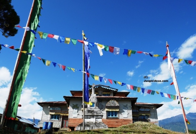 Arunachal Pradesh Tourism, Mechuka, Ziro Valley, Tawang, Bomdila, Hotels Arunachal